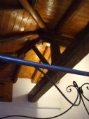 3 - Camera BOLOGNA|Bed & Breakfast Antico Fienile
